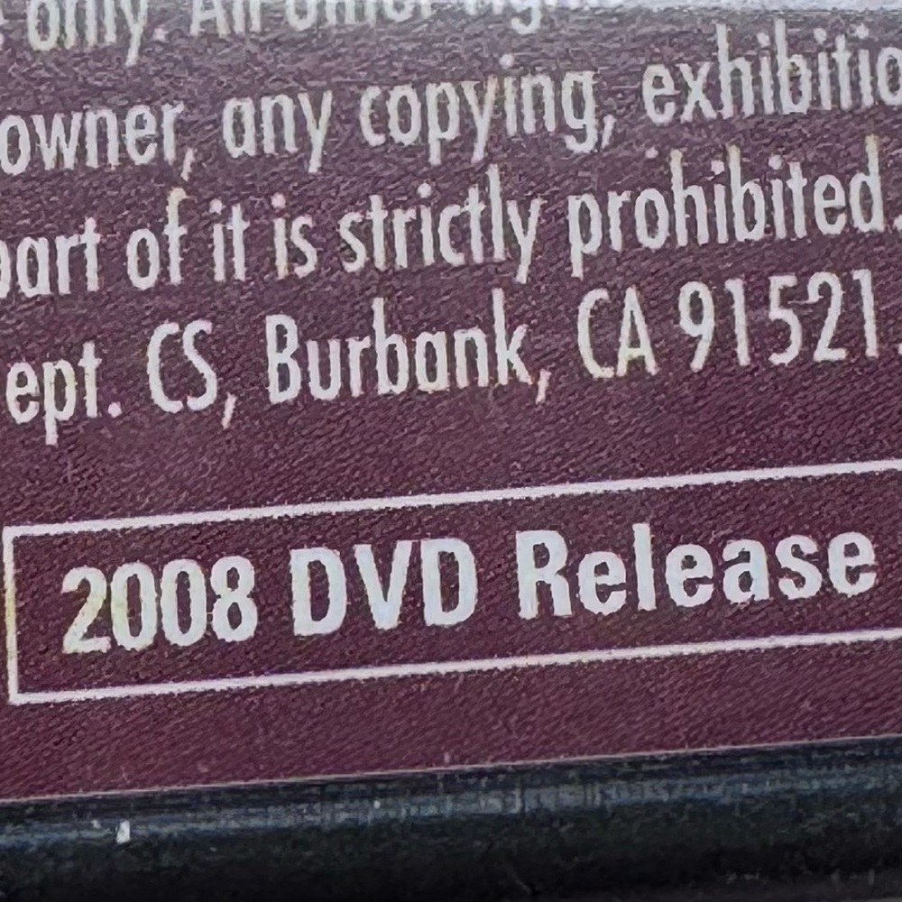 101 Dalmatians Platinum Edition DVD - Picture 6 of 6